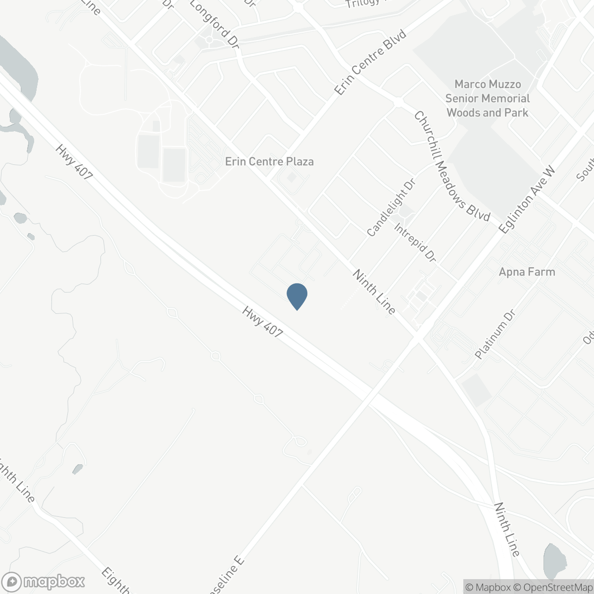4124 RAYBRIA WAY, Mississauga, Ontario L5M 2S8